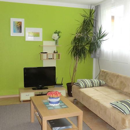 Ferienwohnung Koch Руст Екстериор снимка