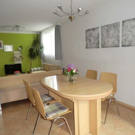 Ferienwohnung Koch Руст Екстериор снимка