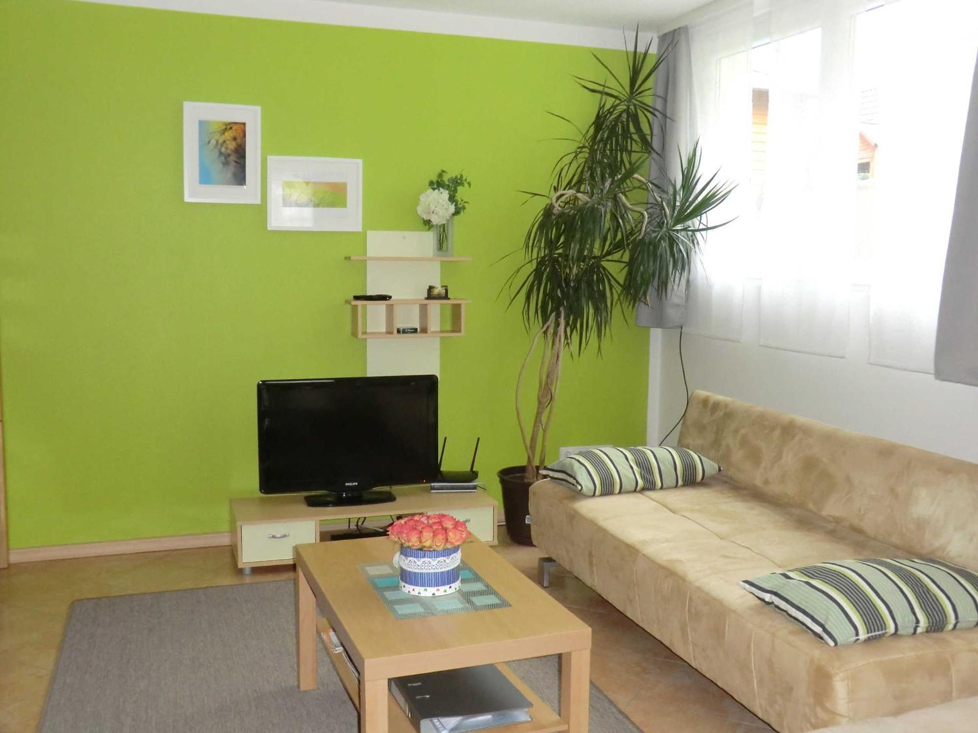 Ferienwohnung Koch Руст Екстериор снимка