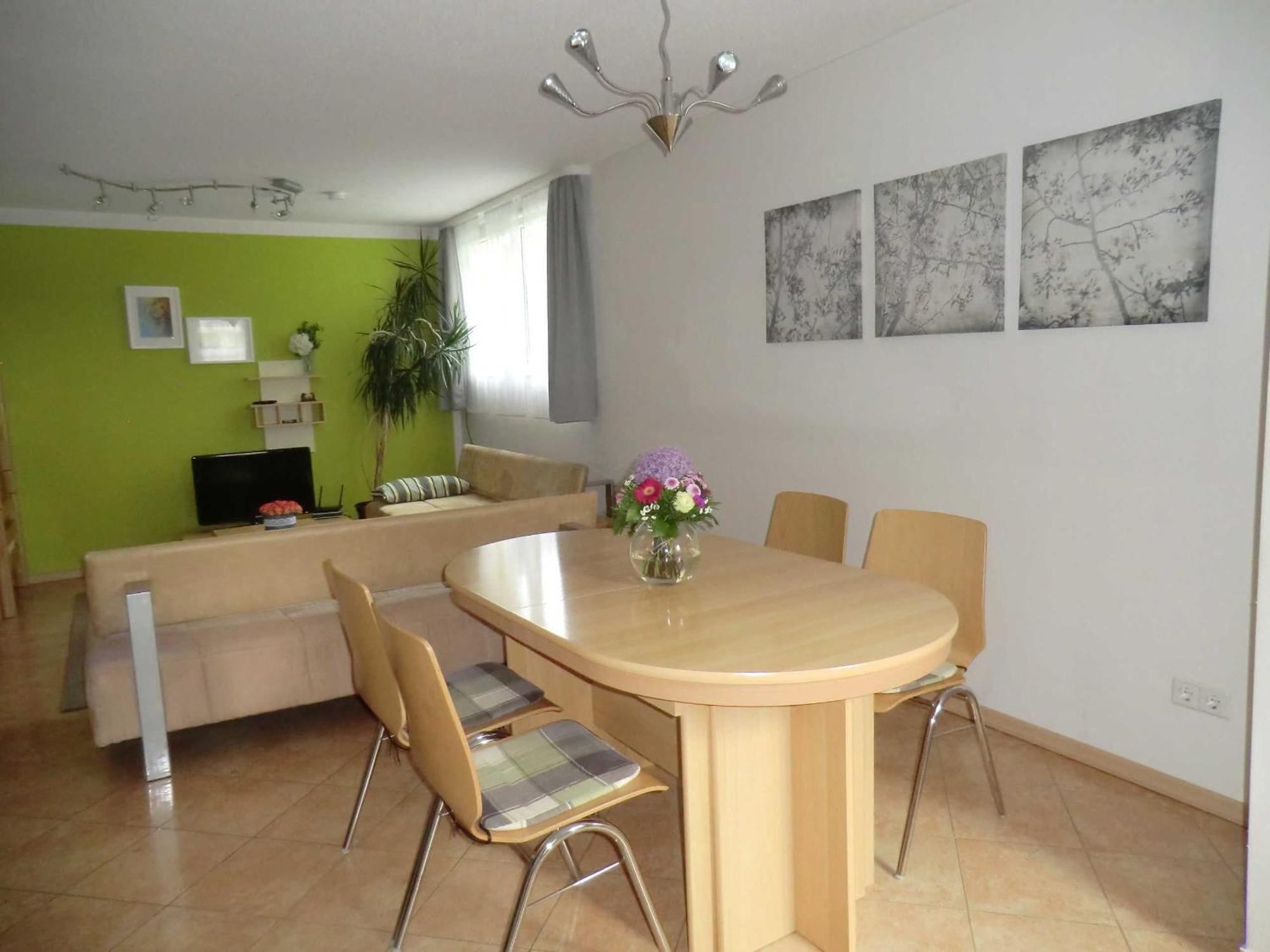 Ferienwohnung Koch Руст Екстериор снимка
