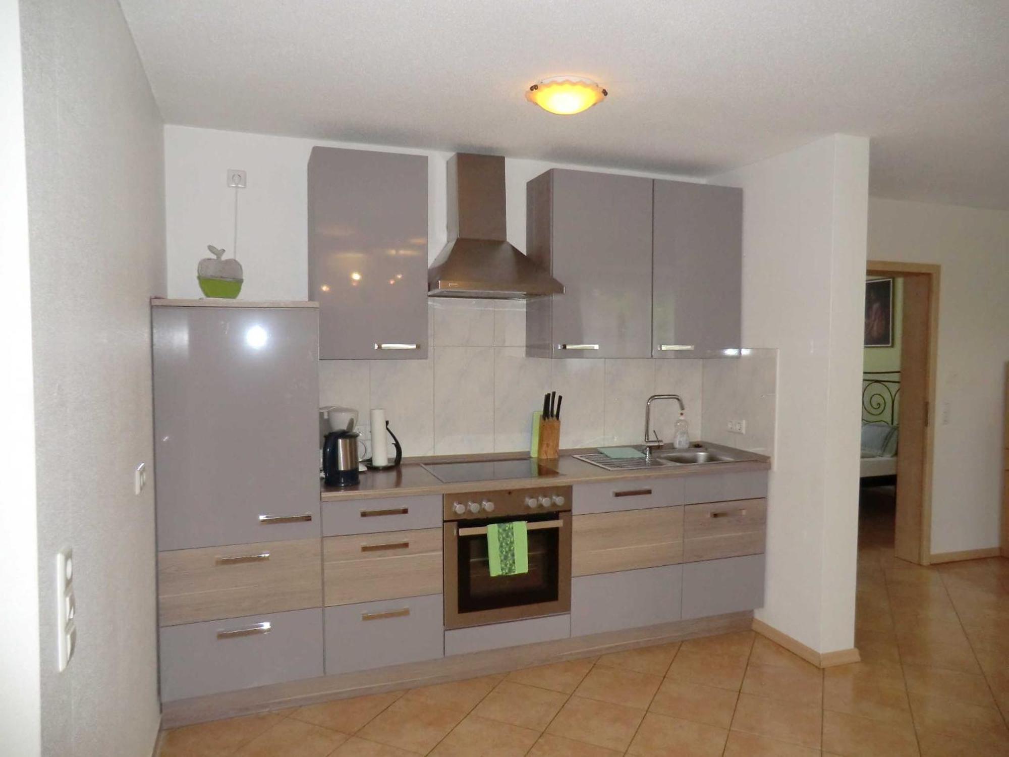 Ferienwohnung Koch Руст Екстериор снимка