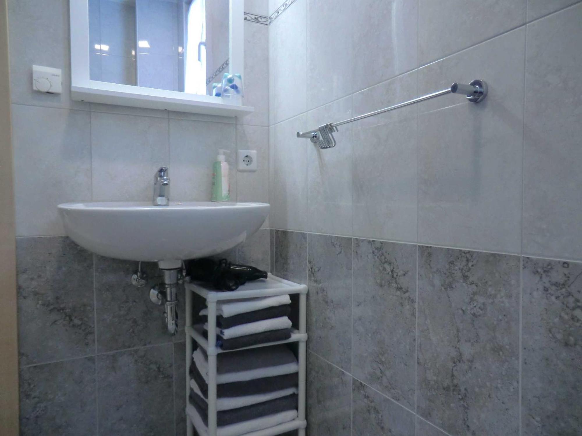 Ferienwohnung Koch Руст Екстериор снимка