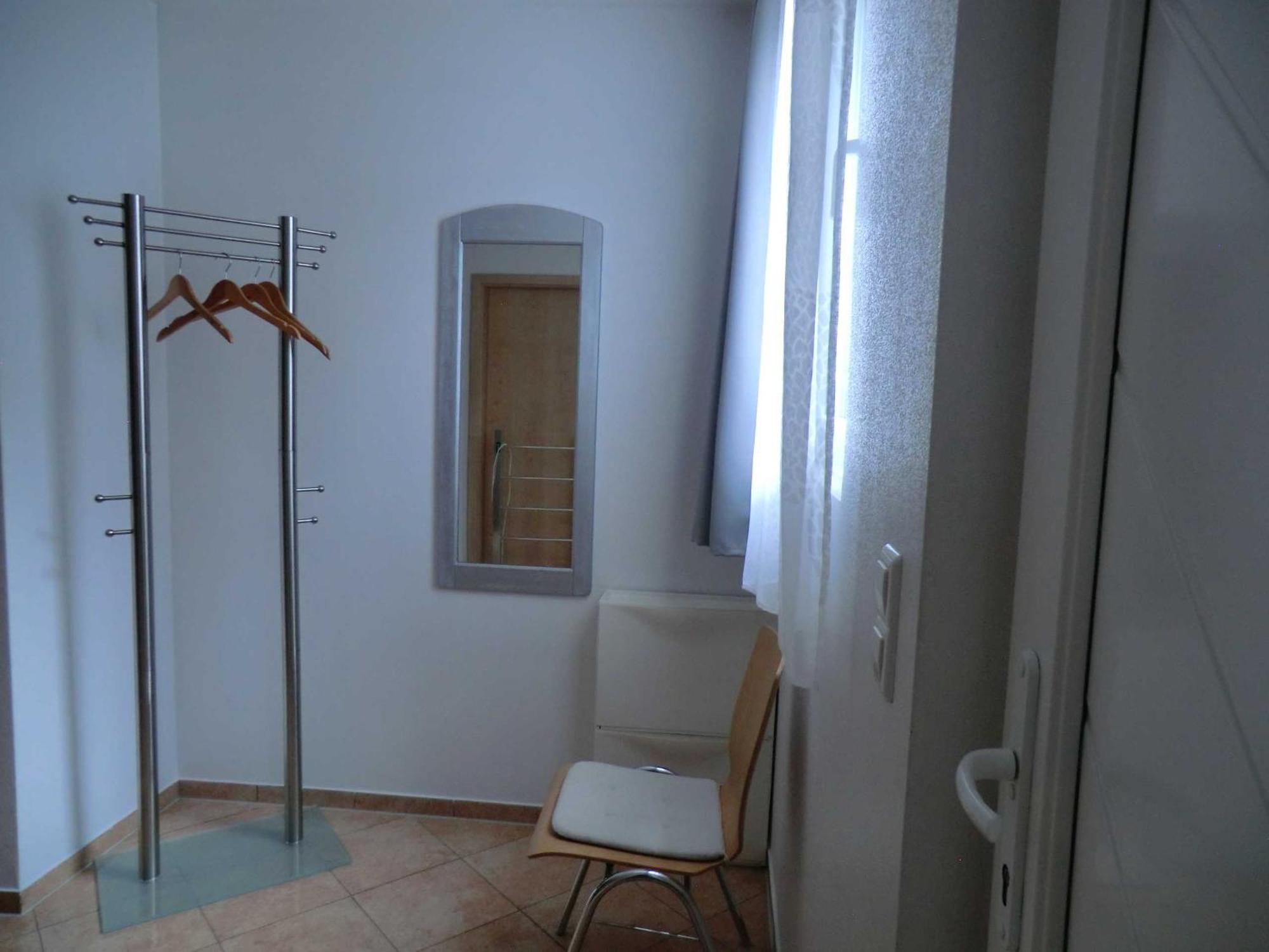 Ferienwohnung Koch Руст Екстериор снимка