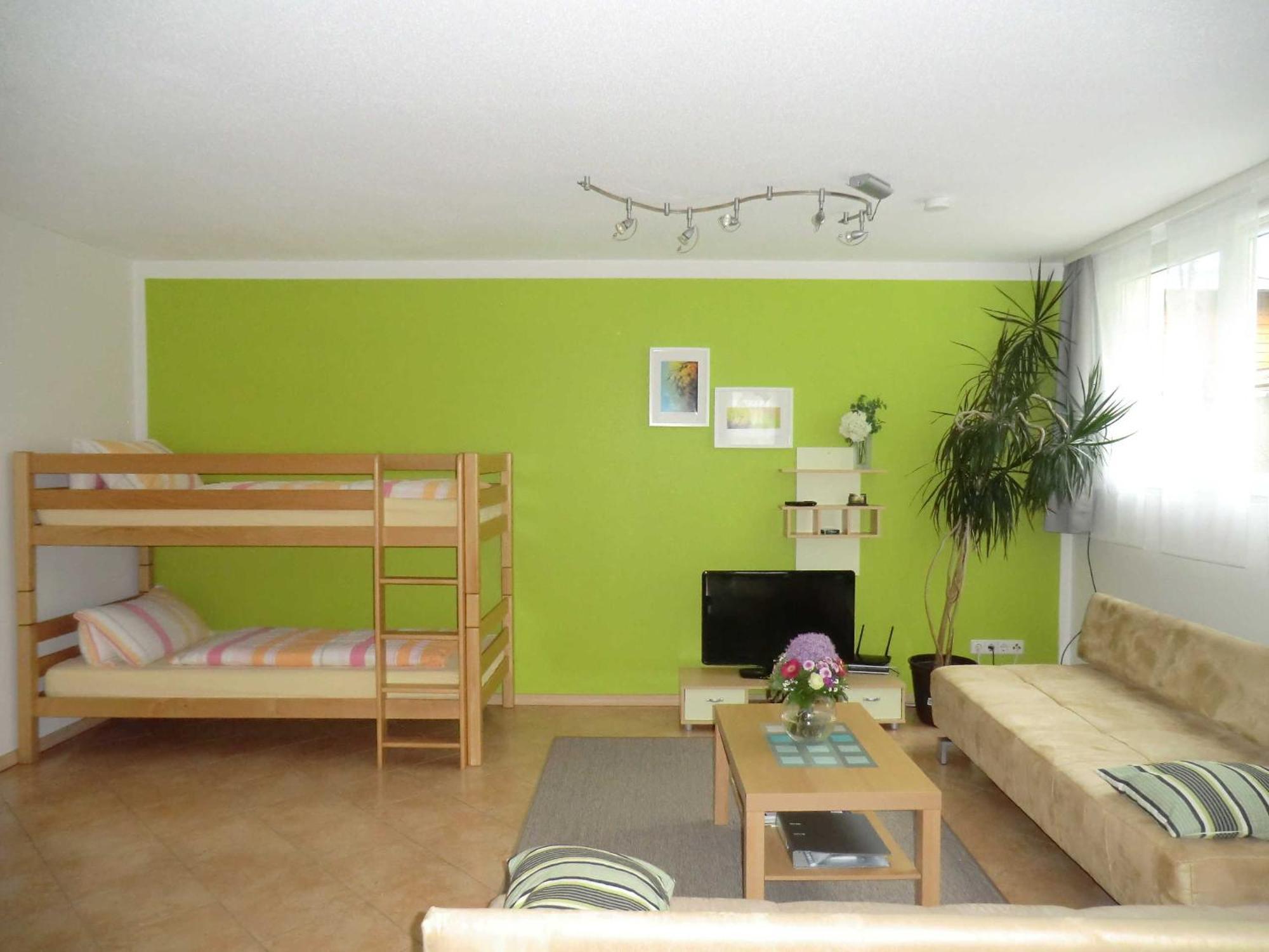 Ferienwohnung Koch Руст Екстериор снимка