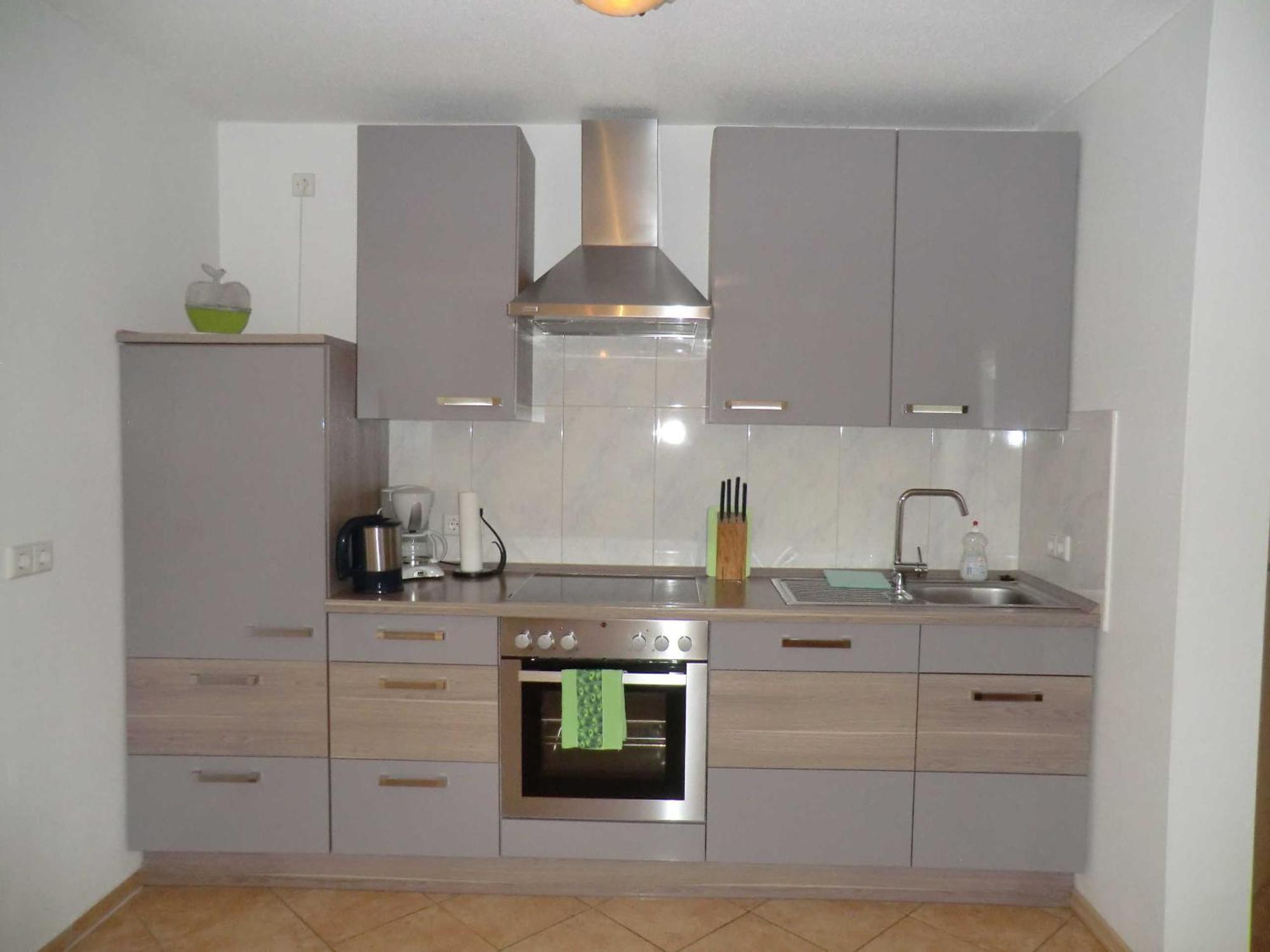 Ferienwohnung Koch Руст Екстериор снимка