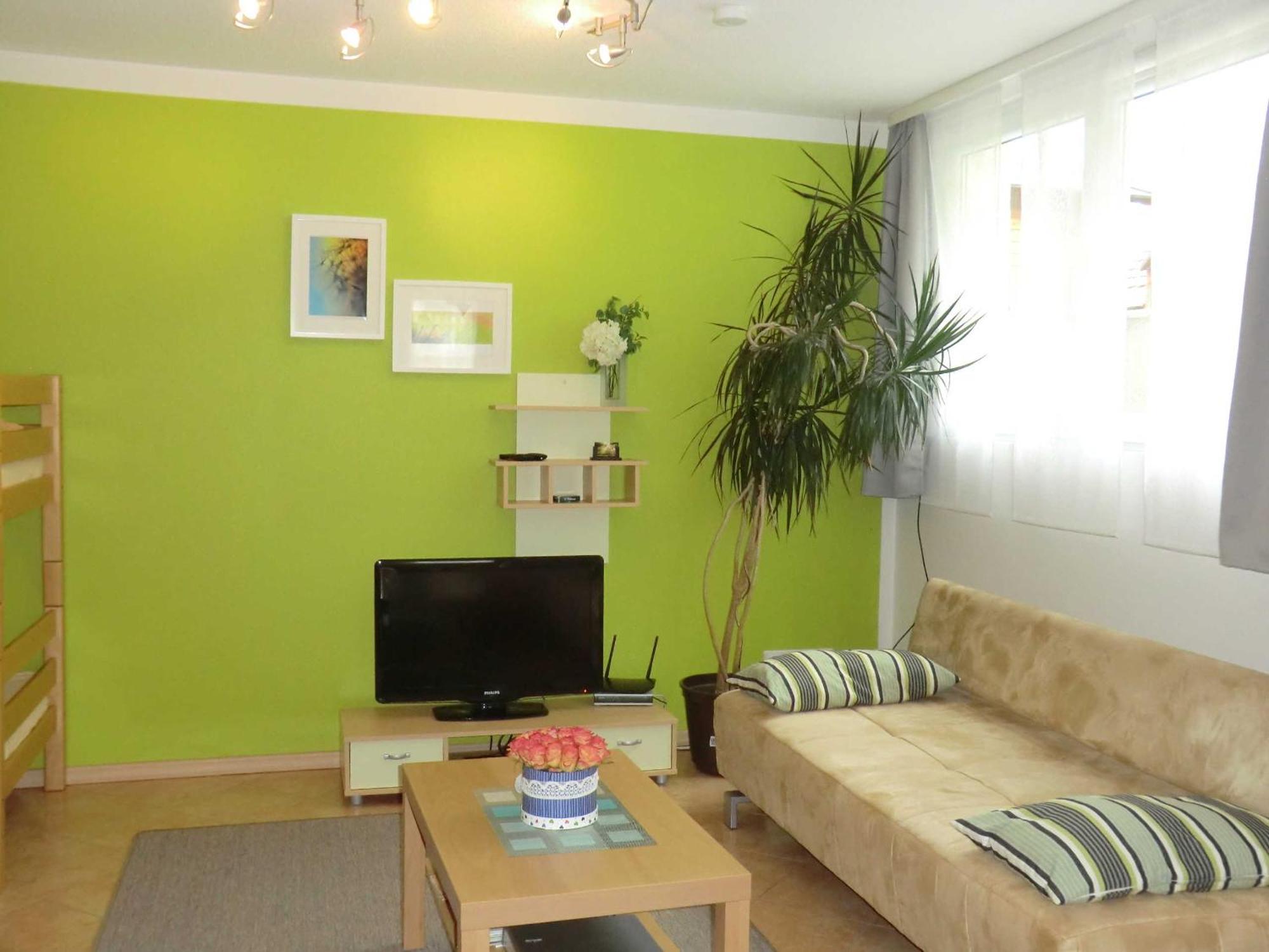 Ferienwohnung Koch Руст Екстериор снимка