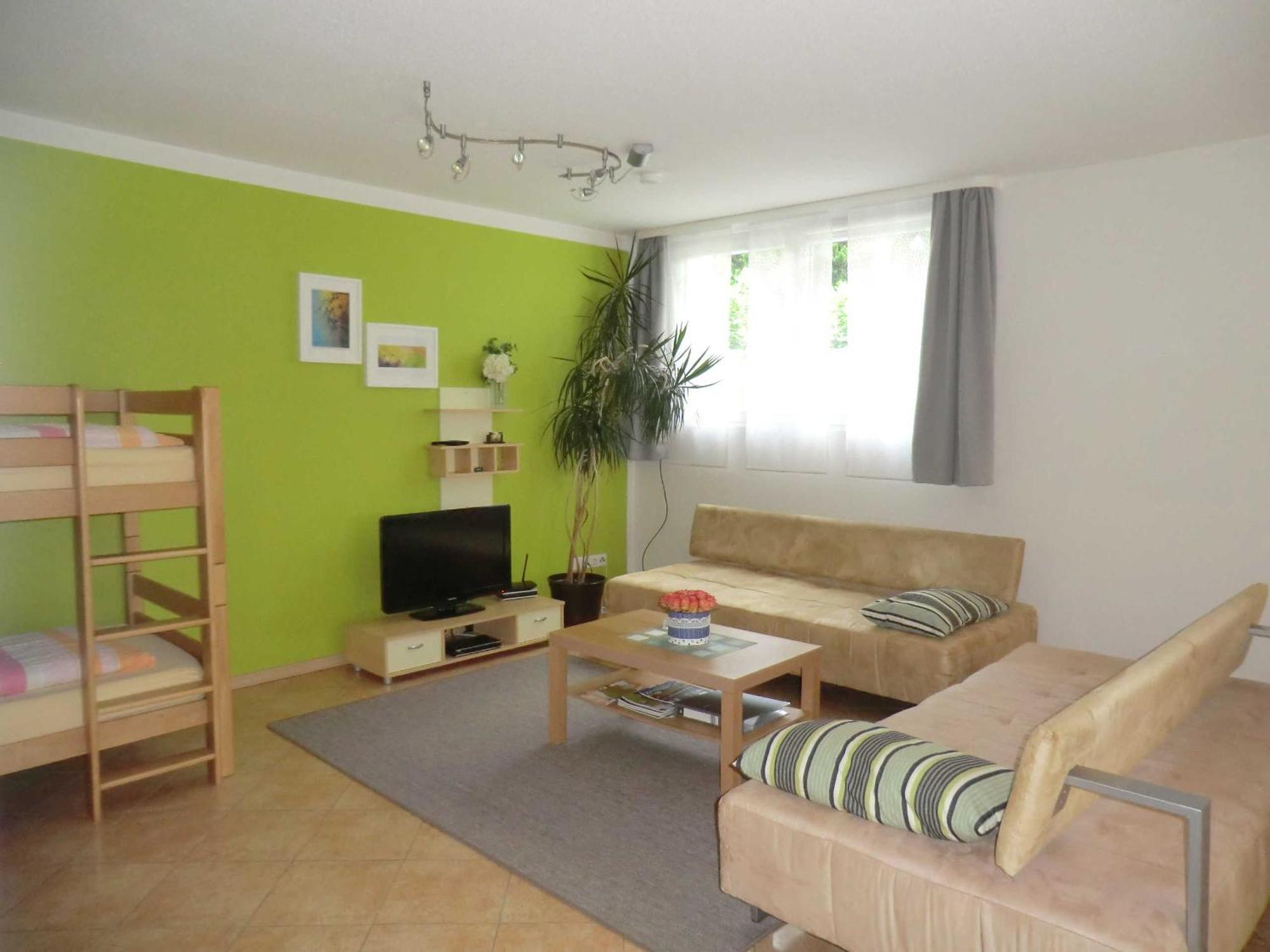 Ferienwohnung Koch Руст Екстериор снимка