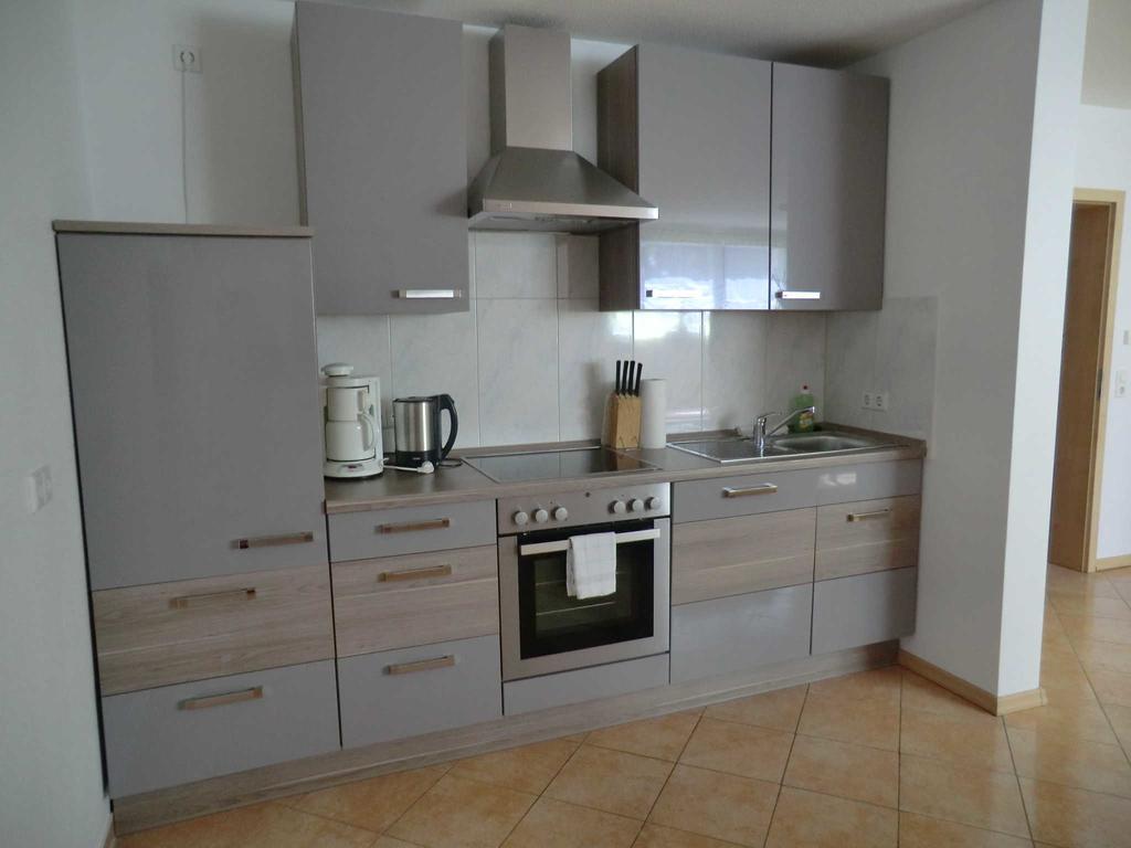 Ferienwohnung Koch Руст Екстериор снимка